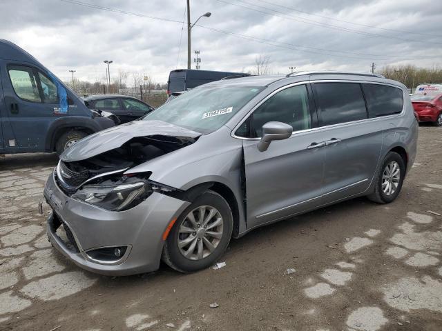 CHRYSLER PACIFICA TOURING L