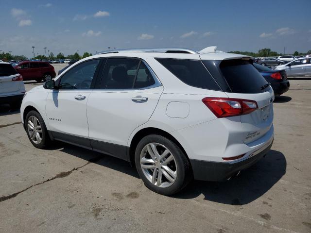 2020 CHEVROLET EQUINOX PR - 3GNAXPEX5LS509360