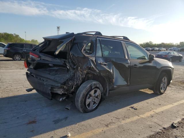 2022 TOYOTA RAV4 XLE - 2T3RWRFV8NW133816