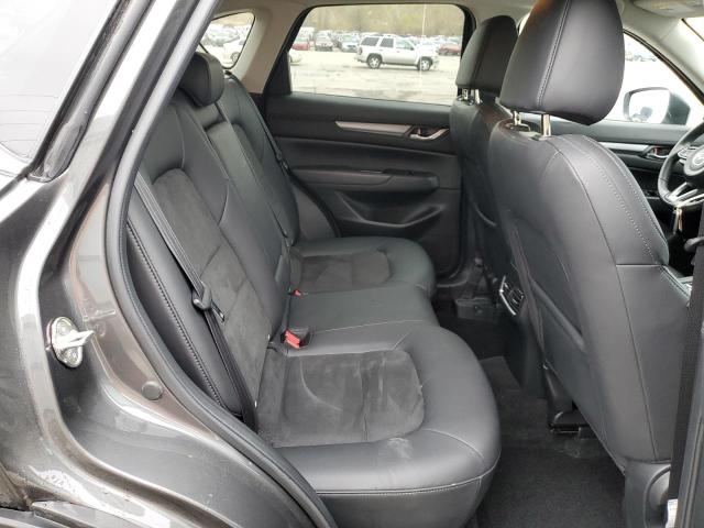 2020 MAZDA CX-5 TOURI - JM3KFBCM6L0755098