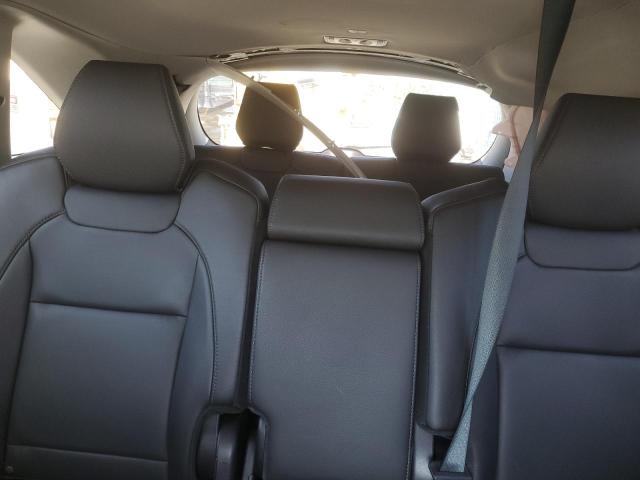 2020 ACURA MDX - 5J8YD4H37LL056860