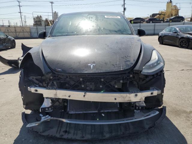 2021 TESLA MODEL Y 5YJYGDEE2MF080080