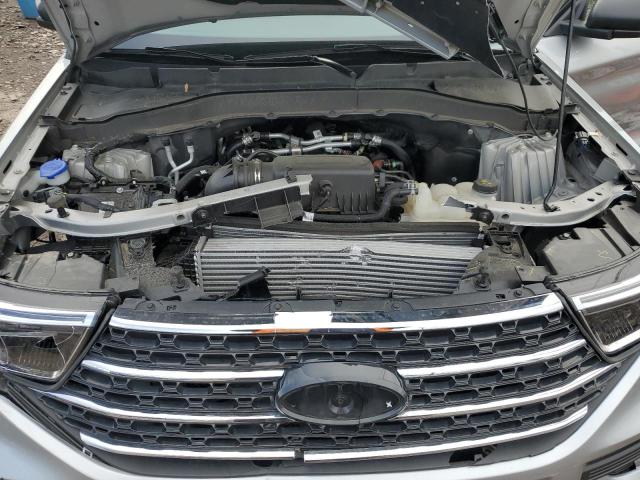2023 FORD EXPLORER X - 1FMSK8DHXPGC13505