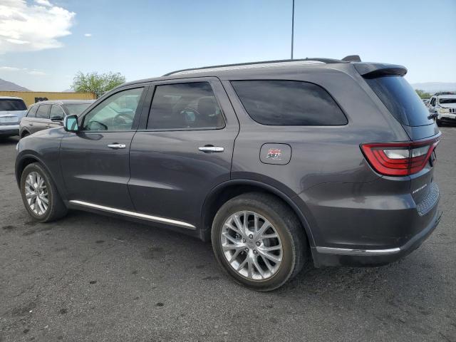 Vin: 1c4rdhag0hc680515, lot: 54446695, dodge durango sxt 20172
