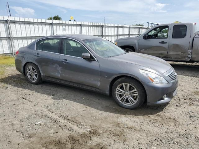 2015 INFINITI Q40 - JN1CV6AP5FM502469
