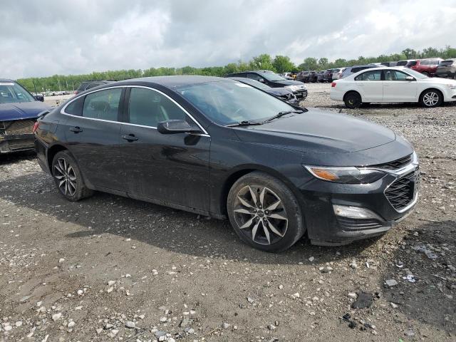 Vin: 1g1zg5st6lf136618, lot: 54191295, chevrolet malibu rs 20204