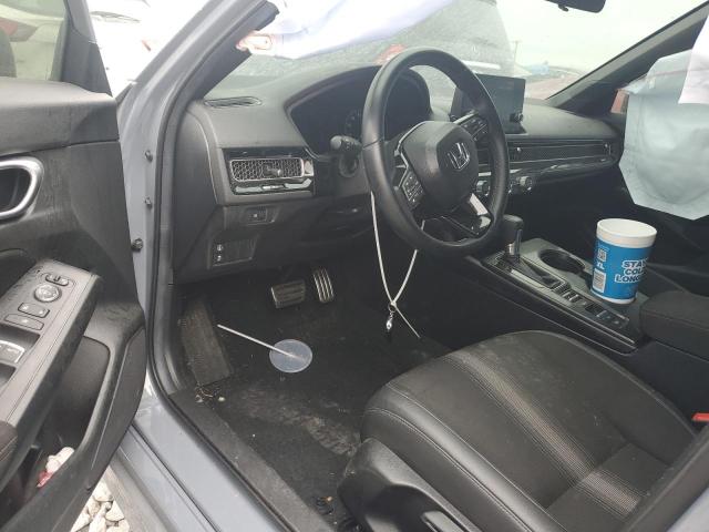 2024 HONDA CIVIC SPOR 2HGFE2F52RH555696