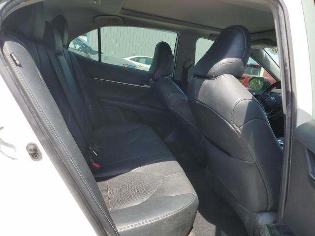 2020 TOYOTA CAMRY XSE - 4T1K61AKXLU360141