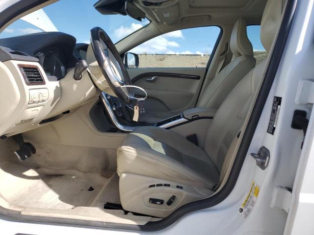 2016 VOLVO XC70 T5 PL YV4612NM5G1240998