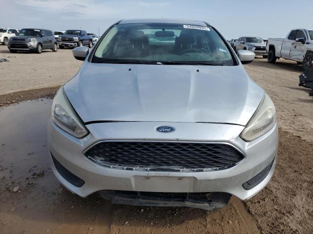 2018 FORD FOCUS SE 1FADP3F27JL207093