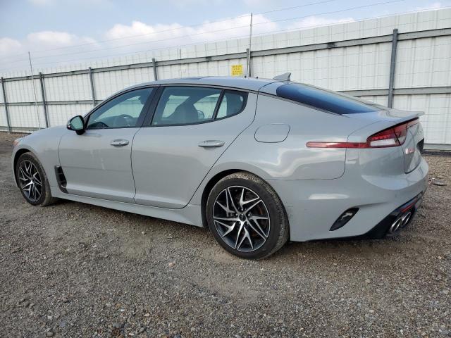 Vin: knae35ld3p6133235, lot: 51314395, kia stinger gt line 20232