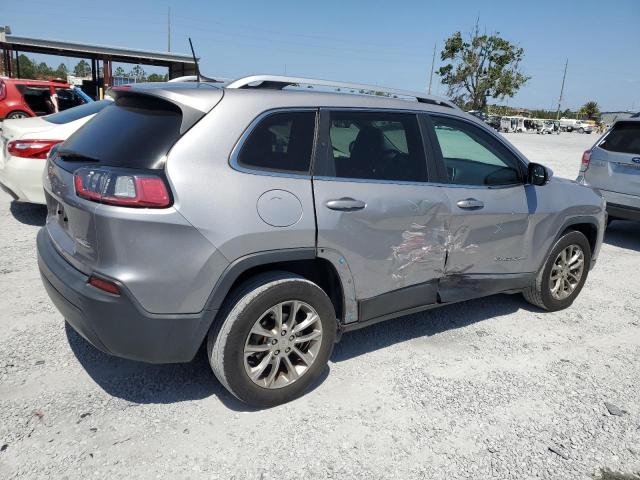 Vin: 1c4pjllb2kd312567, lot: 54528005, jeep grand cher latitude plus 20193