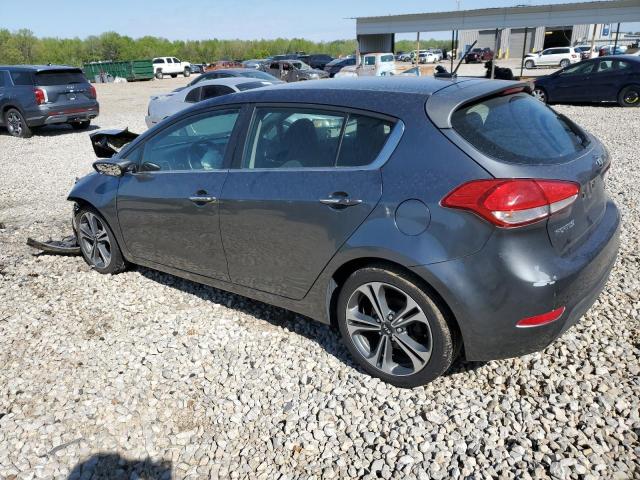 Vin: knafx5a84g5547693, lot: 52613015, kia forte ex 20162