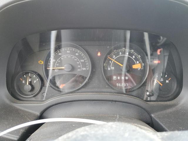 2015 JEEP PATRIOT LA 1C4NJRFB3FD215065