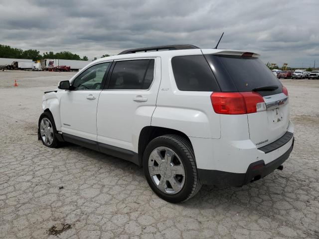 Vin: 2gkflxe33e6155187, lot: 55317035, gmc terrain slt 20142