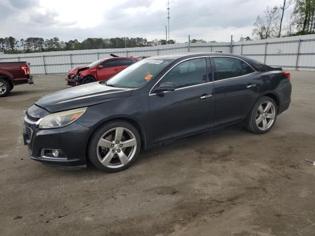 2015 CHEVROLET MALIBU LTZ 1G11G5SX5FF139093