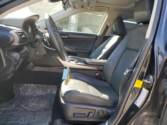 2019 LEXUS IS 300 JTHBA1D20K5095087