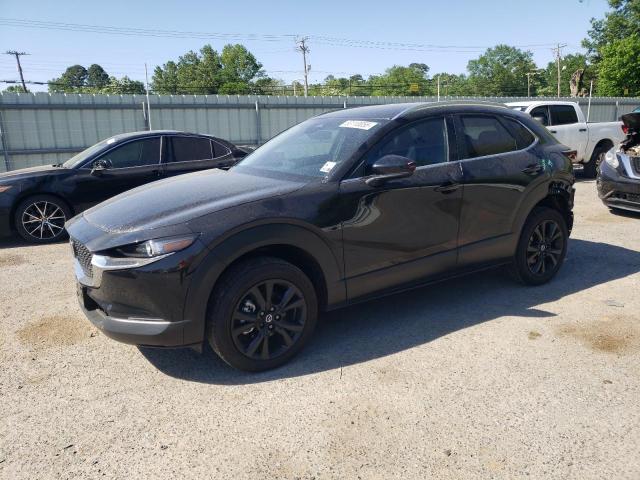 Vin: 3mvdmbbm9sm785652, lot: 53110055, mazda cx30 select 2025 img_1