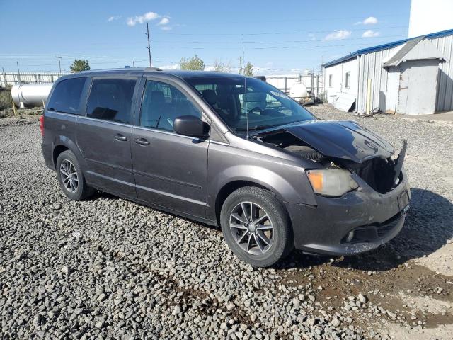 Vin: 2c4rdgcgxgr277249, lot: 53820795, dodge caravan sxt 20164