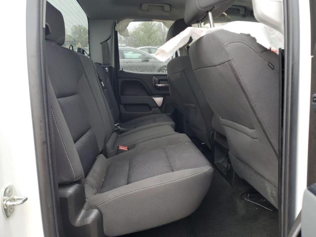 2017 CHEVROLET 1500 - 1GCVKREC7HZ161203