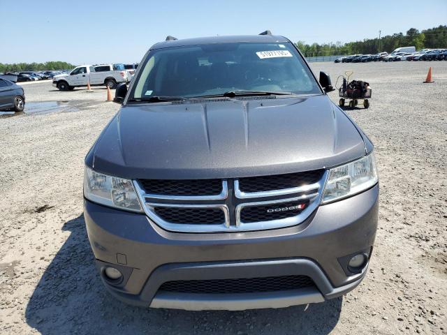 2015 DODGE JOURNEY SX - 3C4PDCBGXFT565611