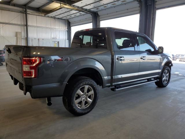 Vin: 1ftew1ep6lfb15462, lot: 54035435, ford f-150 supercrew 20203