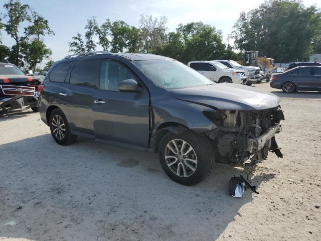 Vin: 5n1ar2mnxec694175, lot: 54211775, nissan pathfinder s 20144
