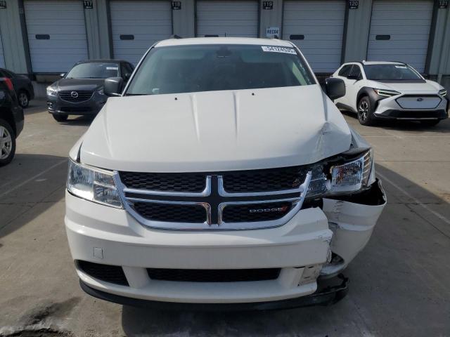 2019 DODGE JOURNEY SE - 3C4PDCAB4KT746719