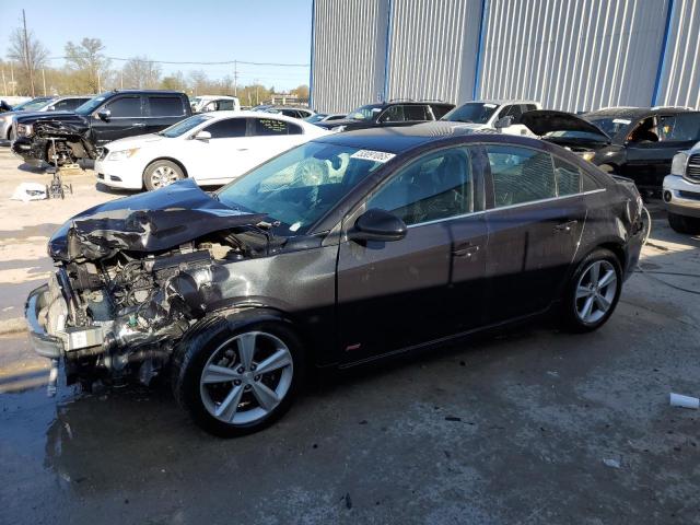 Vin: 1g1pf5sb4g7111881, lot: 53091065, chevrolet cruze lt 2016 img_1