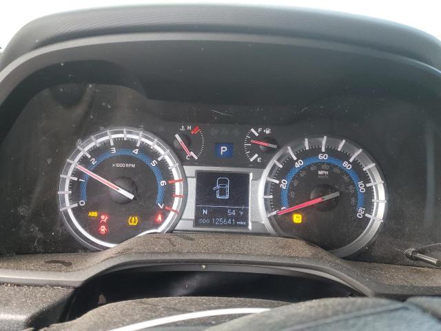 2015 TOYOTA 4RUNNER SR - JTEBU5JR7F5263147