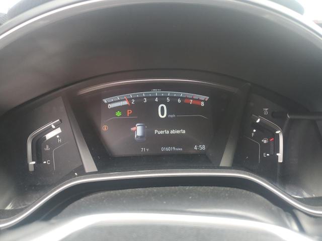 2022 HONDA CR-V EXL 2HKRW2H8XNH656230