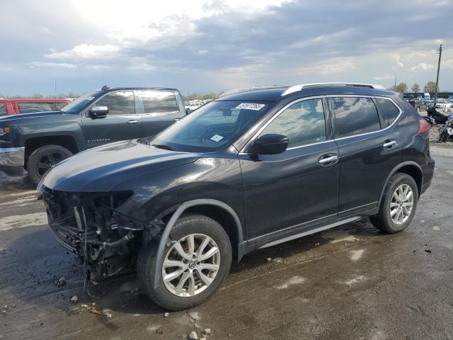 2018 NISSAN ROGUE S - JN8AT2MV3JW313737