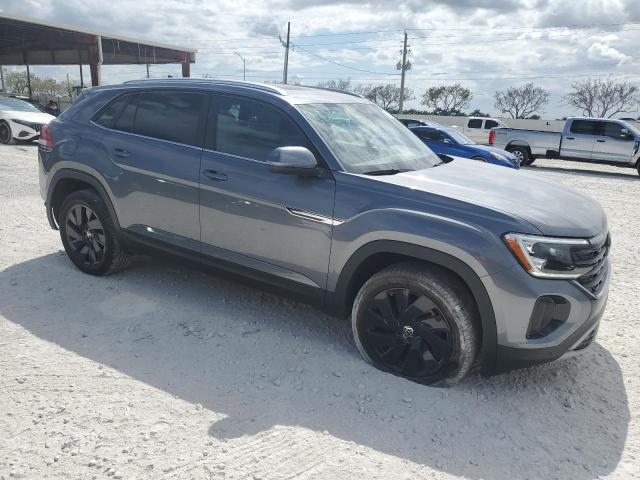 Vin: 1v2je2ca4rc245786, lot: 52429075, volkswagen atlas se 20244