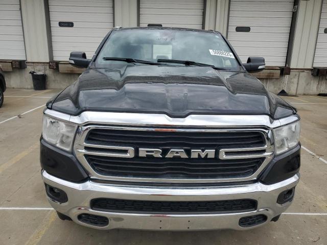 2021 RAM 1500 BIG H - 1C6SRFFT6MN600458