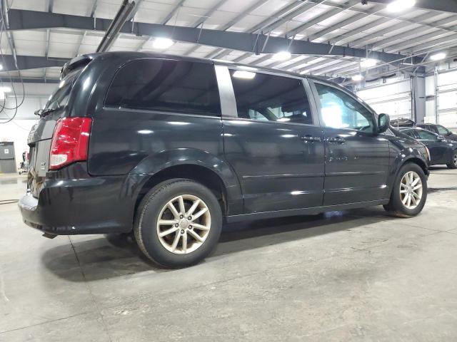 Vin: 2c4rdgcg1fr737171, lot: 51853795, dodge caravan sxt 20153