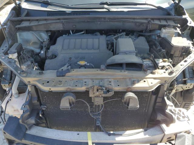 2014 TOYOTA HIGHLANDER - 5TDBKRFH0ES060613