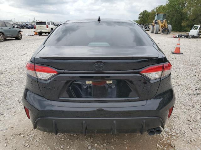 2023 TOYOTA COROLLA SE - 5YFS4MCE6PP157558