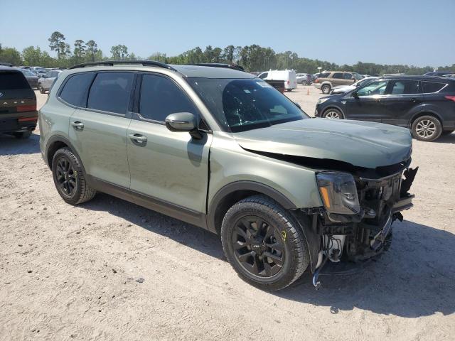Vin: 5xyp5dgc2rg441689, lot: 52587315, kia telluride sx 20244