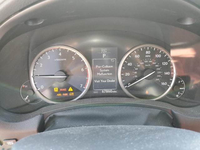 2015 LEXUS NX 200T JTJBARBZ9F2003818