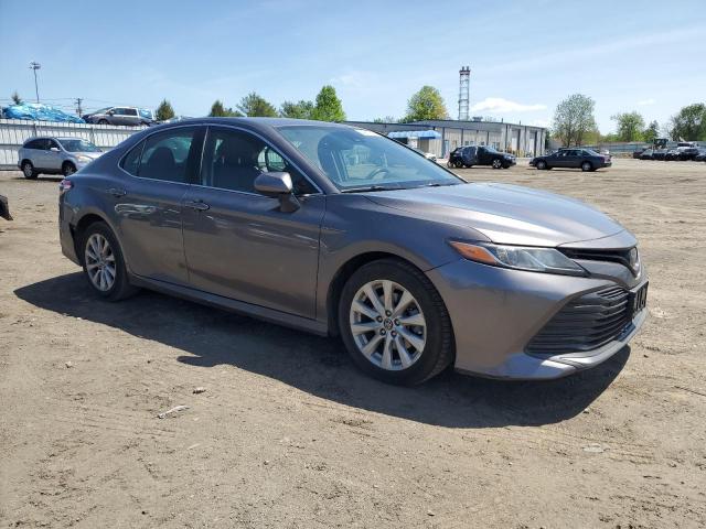 Vin: 4t1b11hk0ku817333, lot: 54979785, toyota camry l 20194