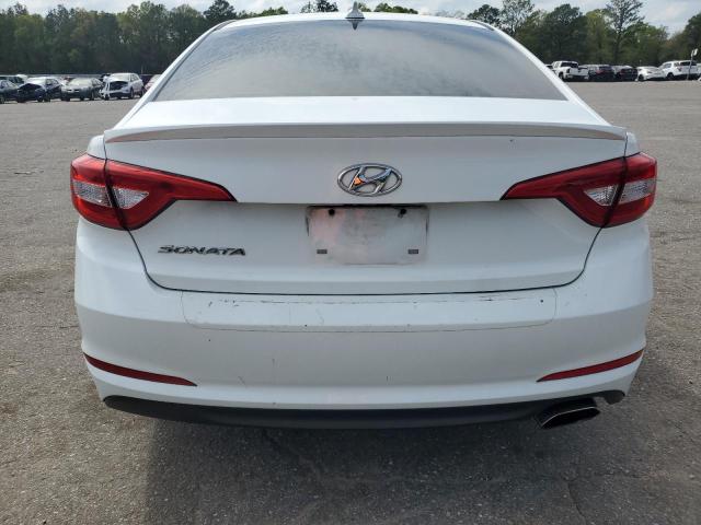 2016 HYUNDAI SONATA SE - 5NPE24AFXGH436331