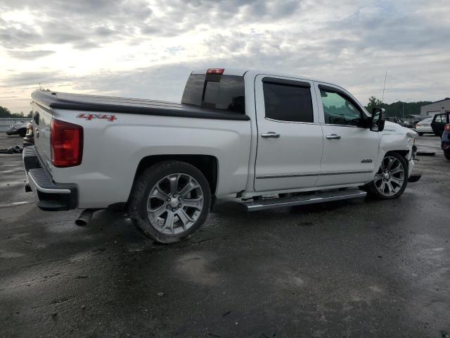 Vin: 3gcuktec4hg217011, lot: 54048705, chevrolet all models k1500 high country 20173