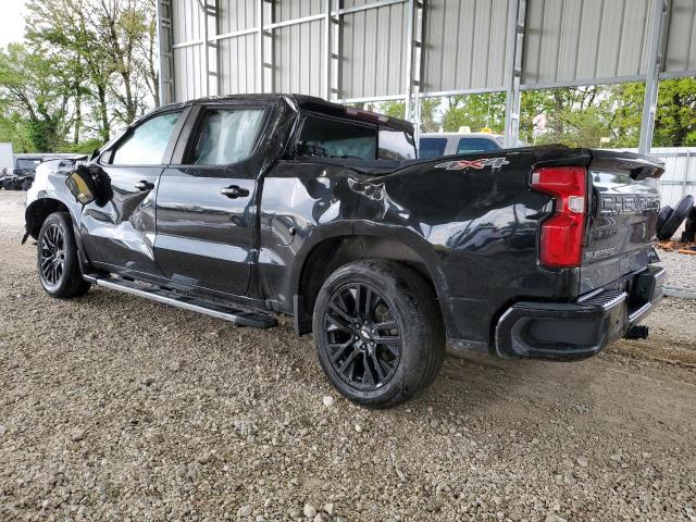 Vin: 3gcuyeed8kg251558, lot: 54484065, chevrolet all models k1500 rst 20192