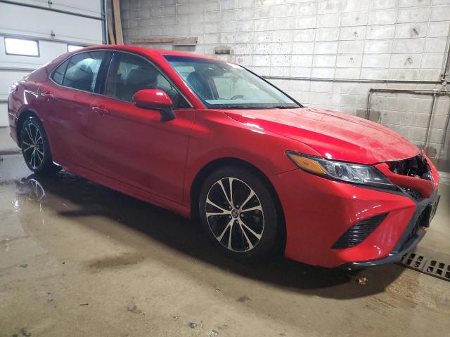 Vin: 4t1b11hk5ku287263, lot: 51208535, toyota camry l 20194