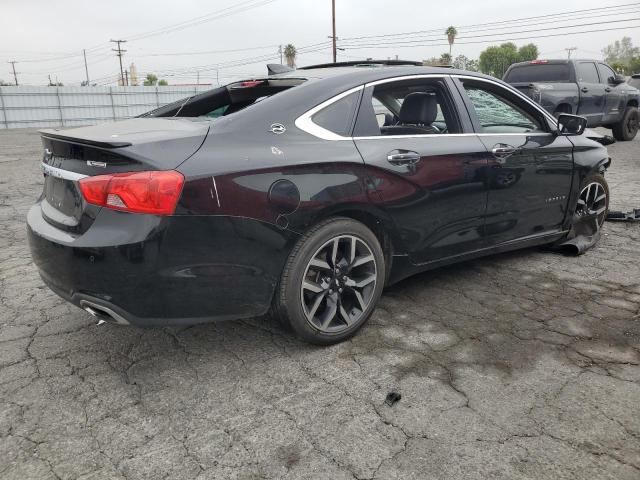 2018 CHEVROLET IMPALA PRE - 2G1125S35J9104258