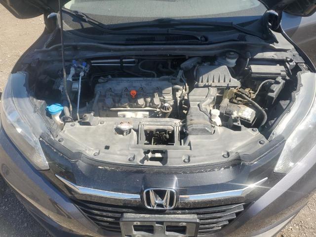 2017 HONDA HR-V LX - 3CZRU6H37HG701004