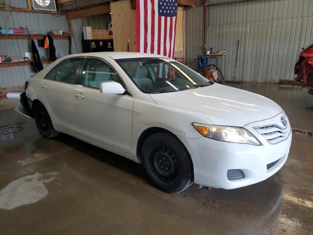 Vin: 4t1bf3ek4au550875, lot: 54603785, toyota camry base 20104