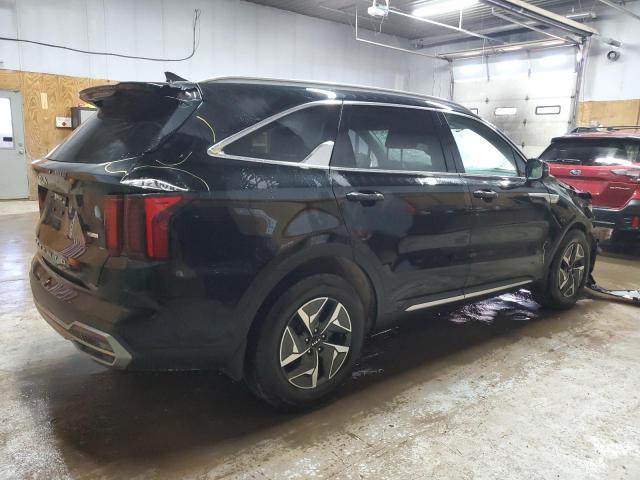 Vin: kndrh4lg4n5076234, lot: 53624265, kia sorento ex 20223