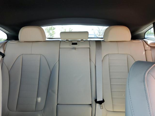 2021 BMW X4 XDRIVE3 5UX2V1C09M9G11692