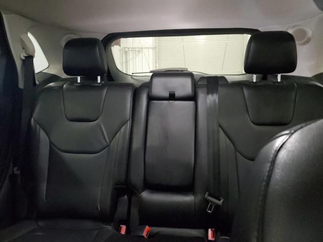 2019 FORD EDGE TITAN - 2FMPK4K90KBB23645
